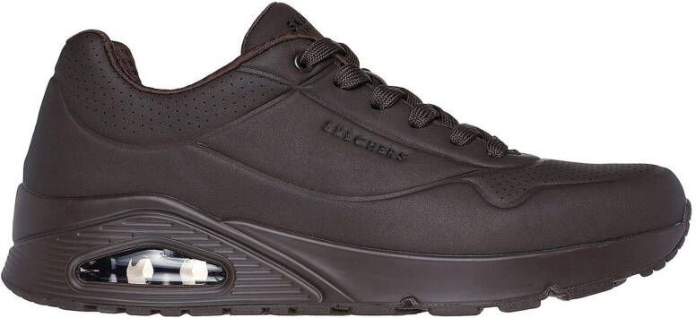 Skechers Uno Stand On Air Sneakers Heren