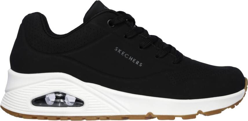 Skechers Uno Stand On Air Sneakers Dames