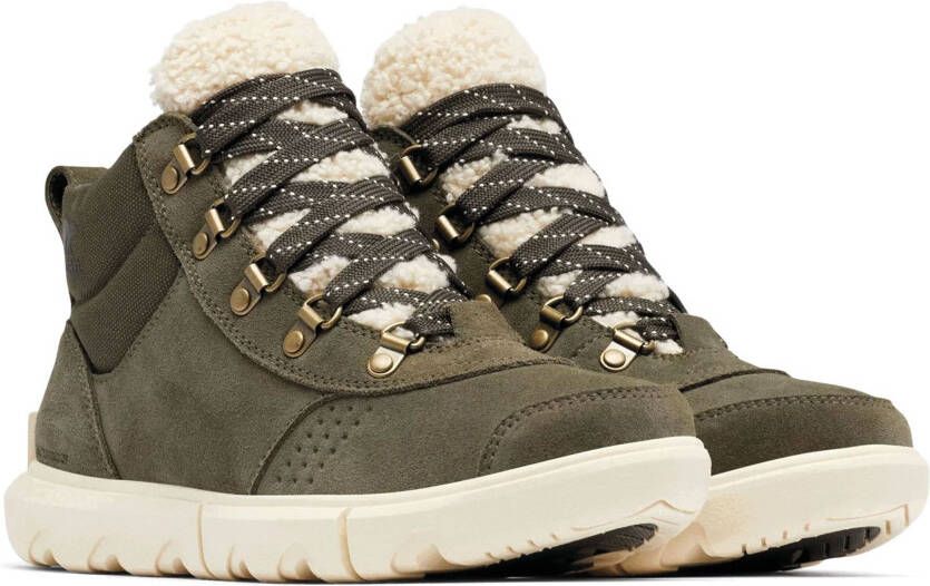 Sorel Explorer Next Hiker Waterproof Winter Boots Dames