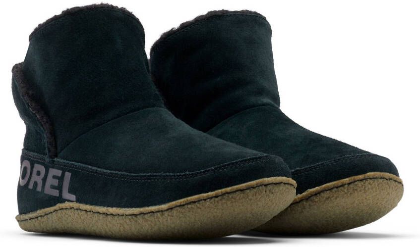 Sorel Nakiska Bootie Pantoffel Dames