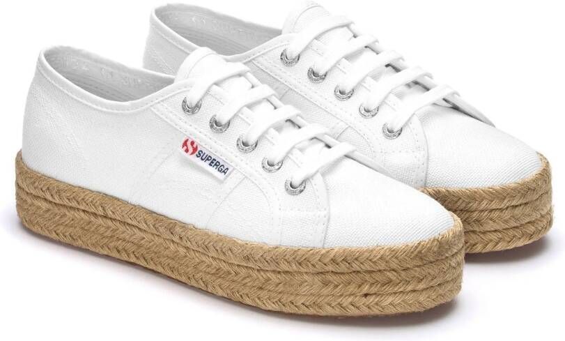 Superga 2730 Cotu Sneaker Dames