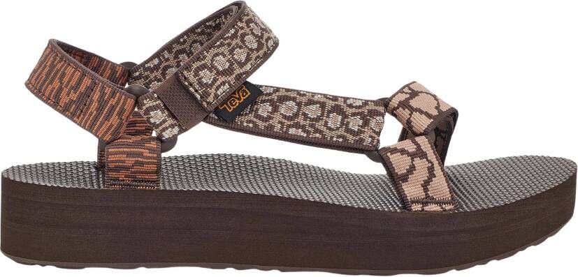 Teva Midform Universal Sandaal Dames