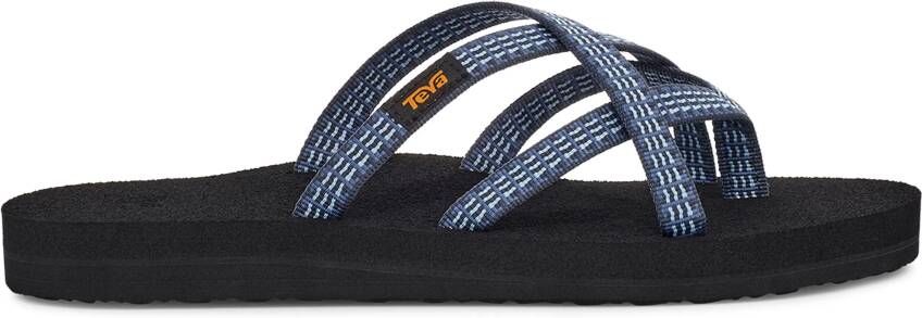 Teva Olowahu Slipper Dames