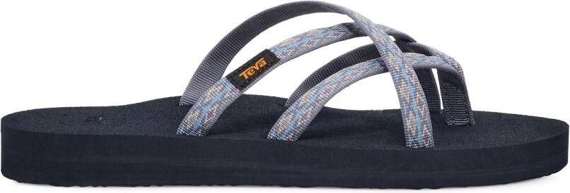 Teva Olowahu Teenslippers Dames