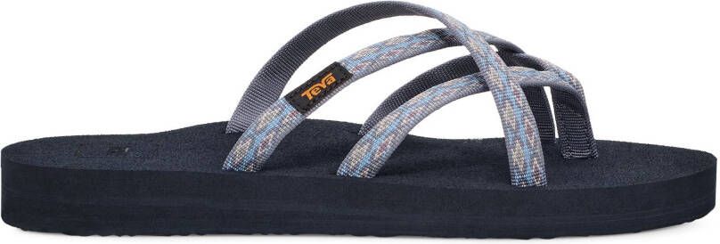 Teva Olowahu Teenslippers Dames