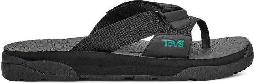 Teva Revive 95 Teenslippers Heren