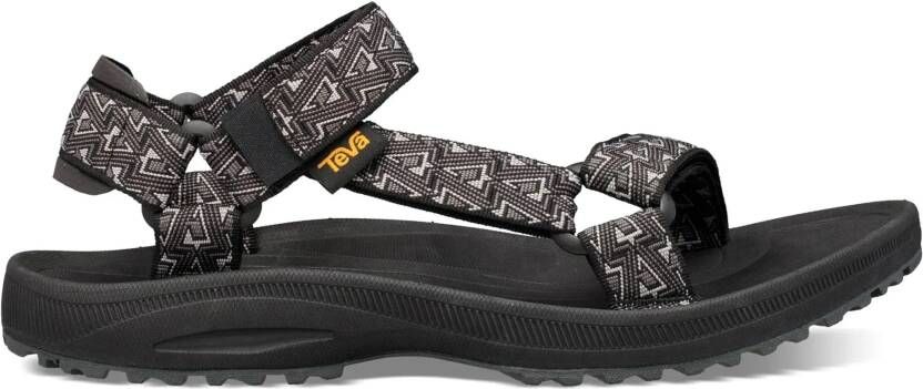 Teva Winsted Bamboo Sandaal Heren