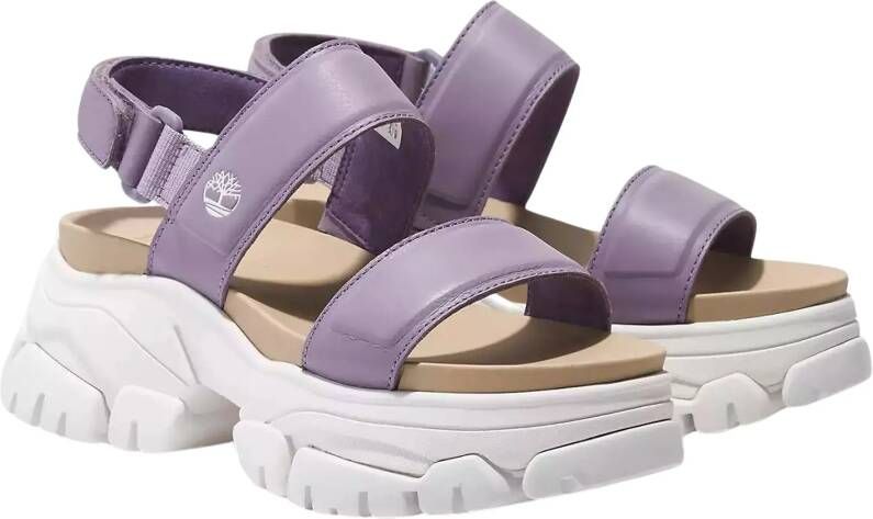 Timberland Adley Way 2-Strap Sandalen Dames