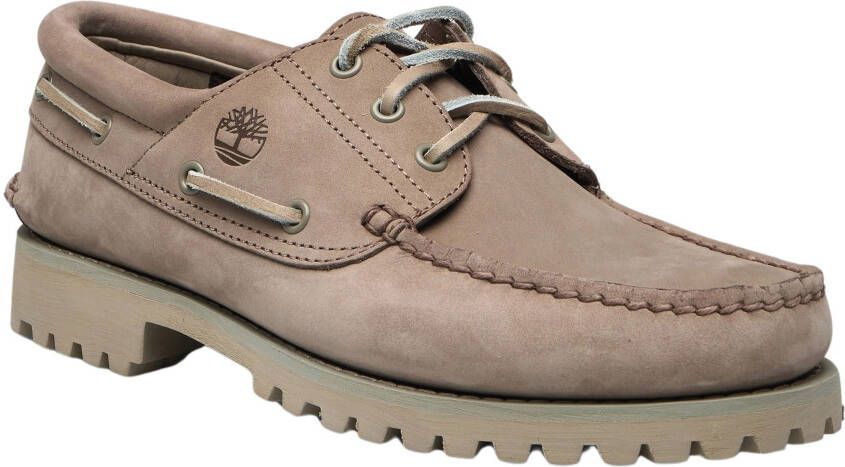 Timberland Authentic Boat Schoenen Heren