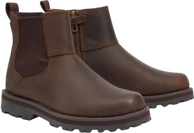 Timberland Courma Chelsea Boots Junior