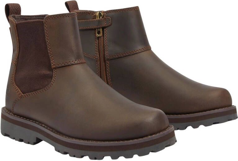 Timberland Courma Chelsea Boots Junior