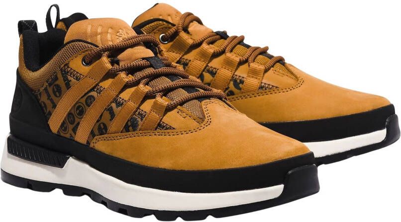 Timberland Euro Trekker Low Sneakers Heren