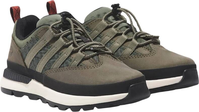 Timberland Euro Trekker Low Sneakers Junior