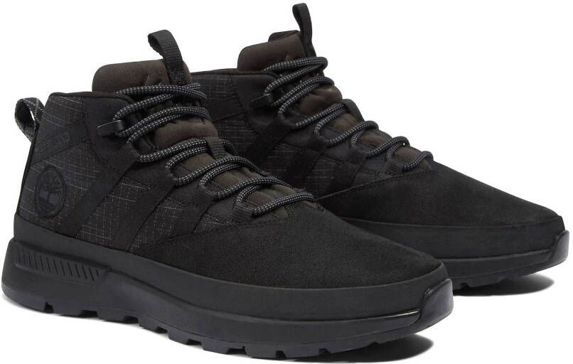 Timberland Euro Trekker Super Ox Sneakers Heren