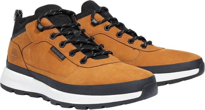 Timberland Field Trekker Low Schoenen Heren