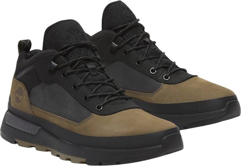 Timberland Field Trekker Low Schoenen Heren