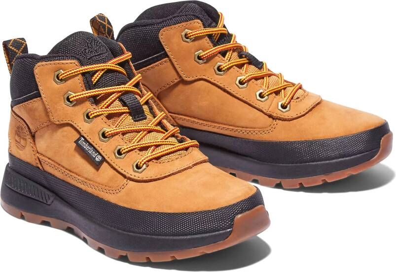 Timberland Field Trekker Mid Schoenen Junior