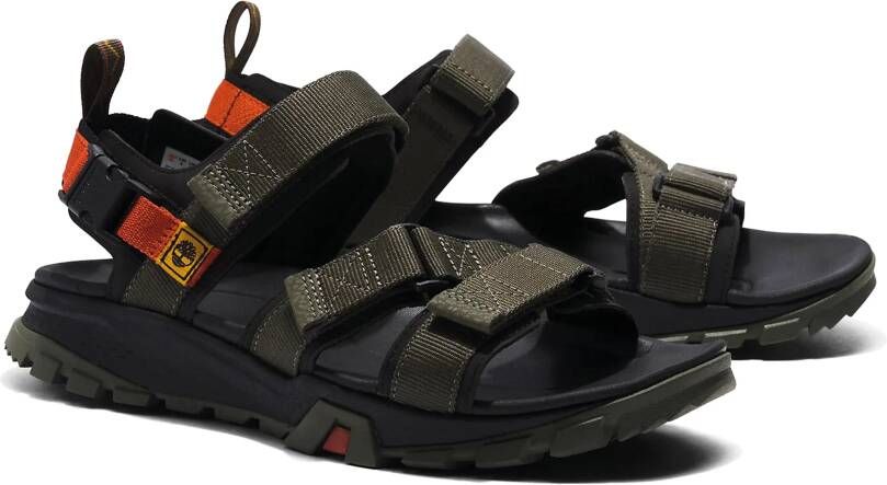 Timberland Garrison Trail Webbing Sandalen Heren