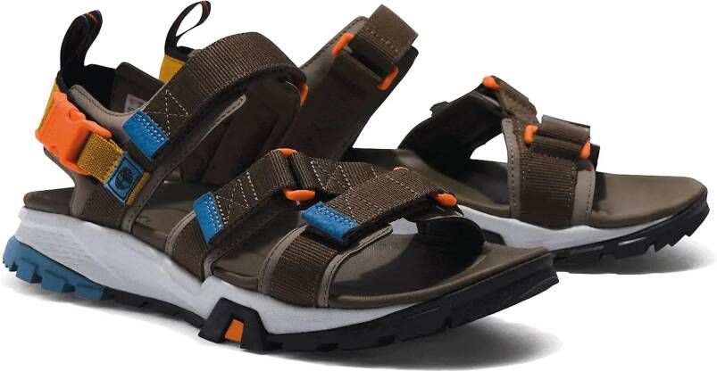 Timberland Garrison Trail Webbing Sandalen Heren