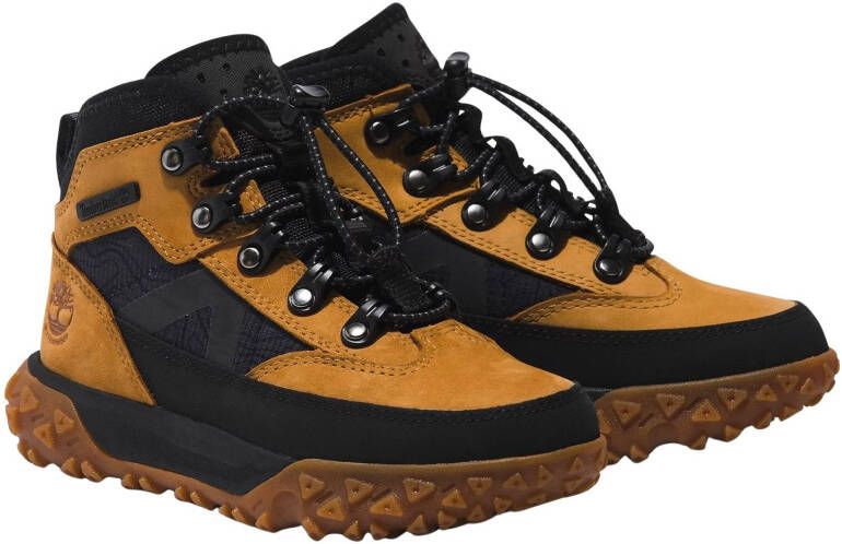 Timberland Greenstride Motion 6 Boots Junior