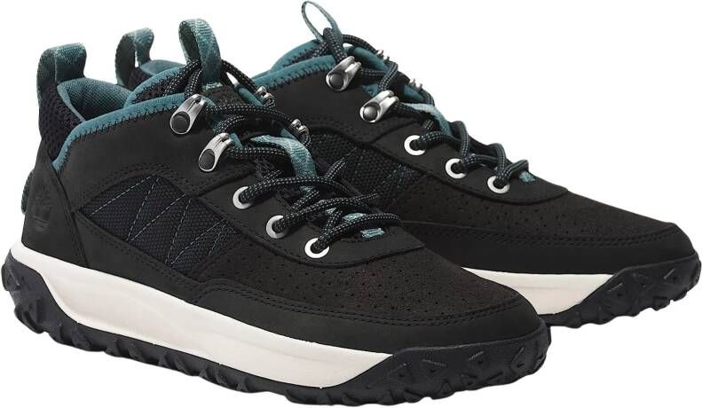 Timberland Greenstride Motion 6 Low Lace Up Schoenen Dames