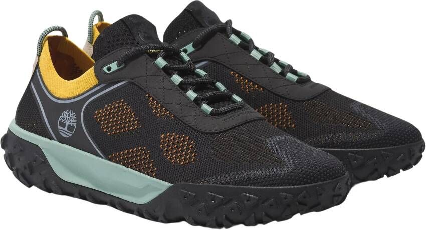 Timberland Greenstride Motion 6 Low Schoenen Heren