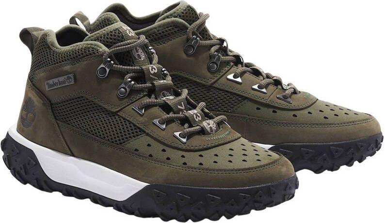 Timberland Greenstride Motion 6 Mid Schoenen Heren