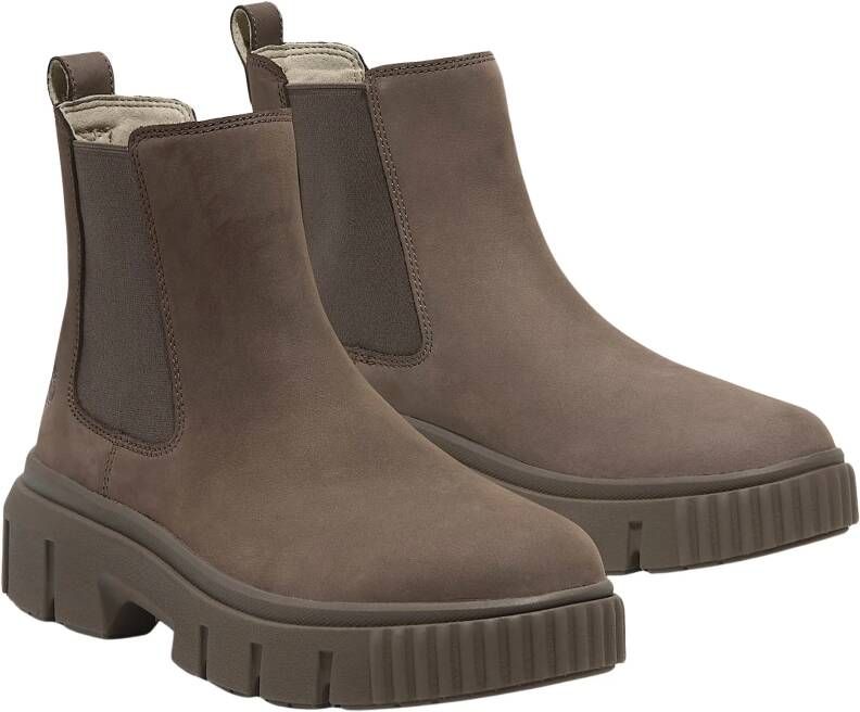 Timberland Greyfield Mid Chelsea Boots Dames