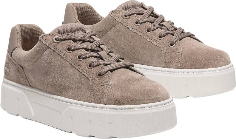 Timberland Laurel Court Low Lace Up Schoenen Dames