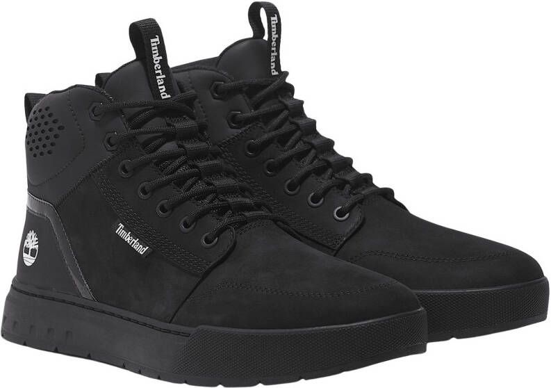 Timberland Maple Grove Mid Lace Up Sneakers Heren