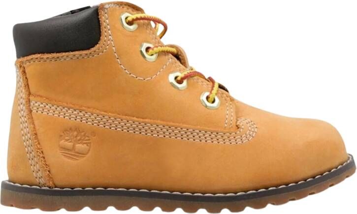 Timberland Pokey Pine 6inch Boots Junior