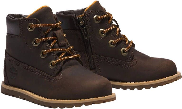 Timberland Pokey Pine 6inch Boots Junior