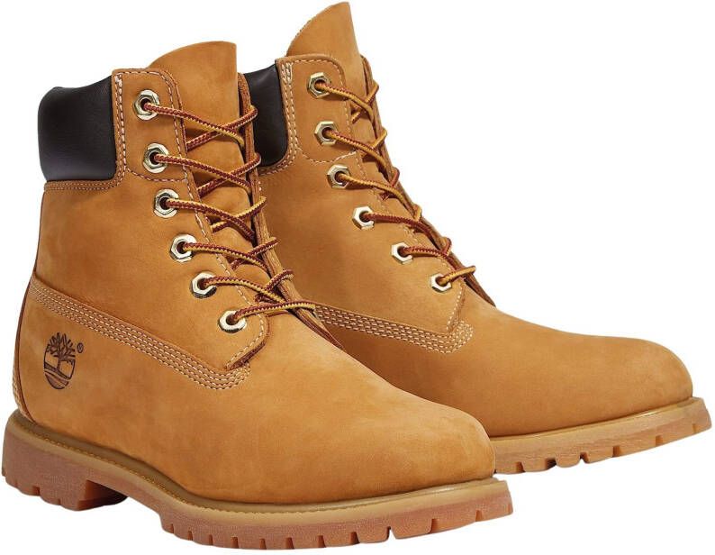 Timberland Premium 6inch Boots Dames