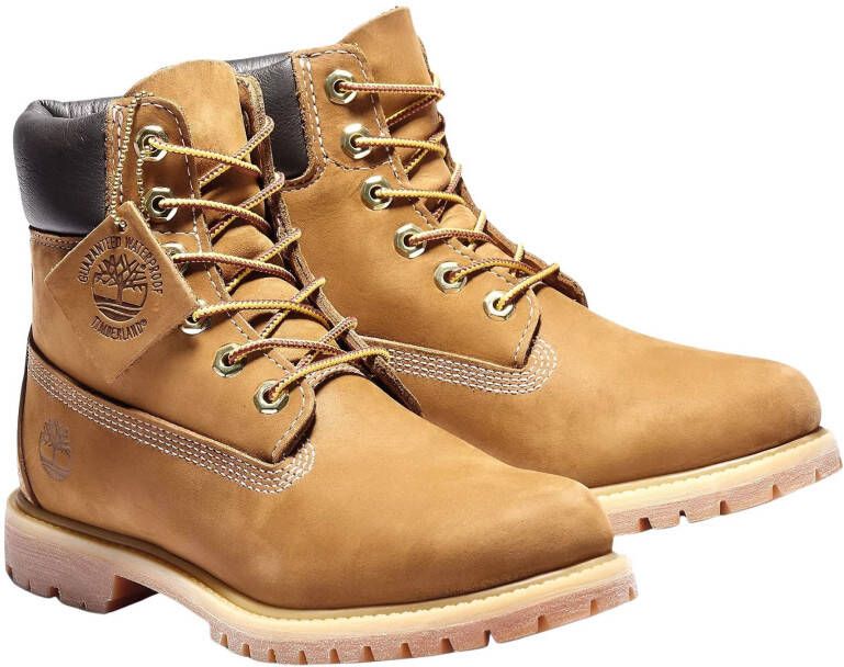 Timberland Premium 6inch Boots Dames