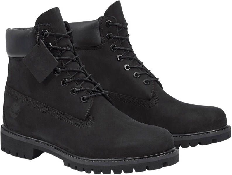 Timberland Premium 6inch Boots Heren