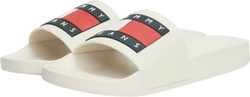 Tommy Hilfiger Badslippers Heren