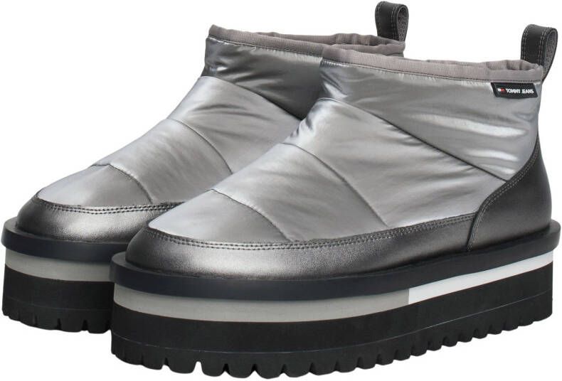 Tommy Hilfiger Flatform Boots Dames