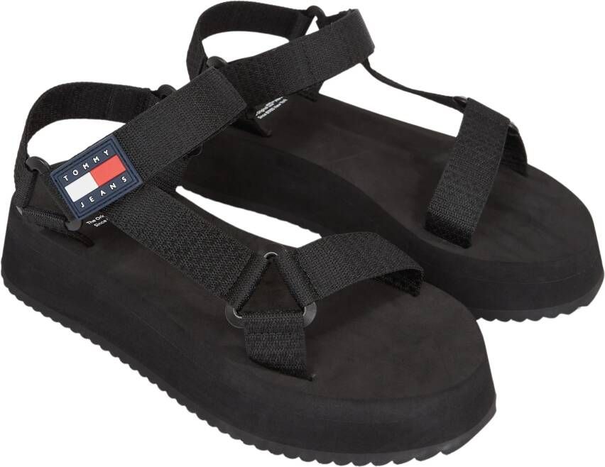 Tommy Hilfiger Platform Sandalen Dames