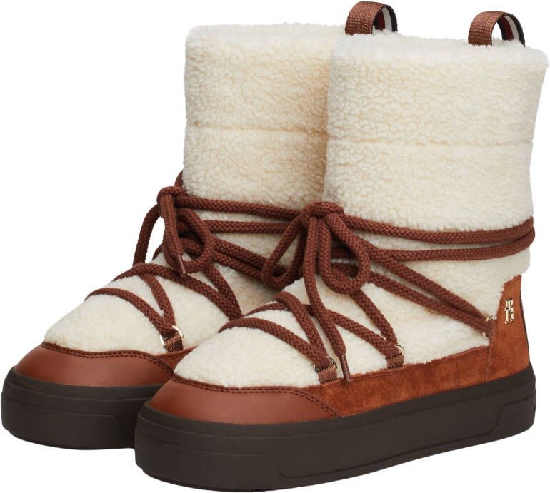 Tommy Hilfiger Snowboots Dames