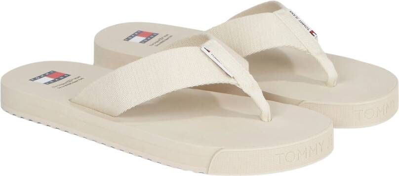 Tommy Hilfiger Sophisticated Teenslippers Dames