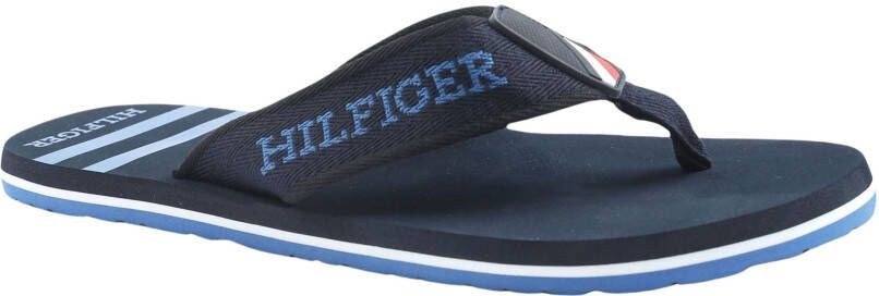 Tommy Hilfiger Sporty Beach Teenslippers Heren