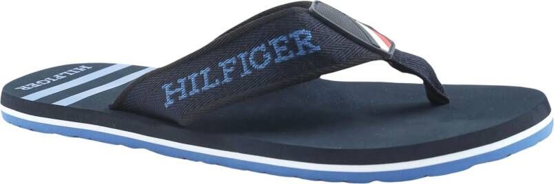 Tommy Hilfiger Sporty Beach Teenslippers Heren