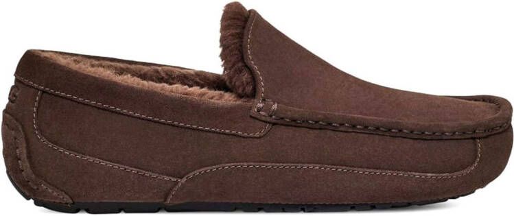 Ugg Ascot Pantoffels Heren