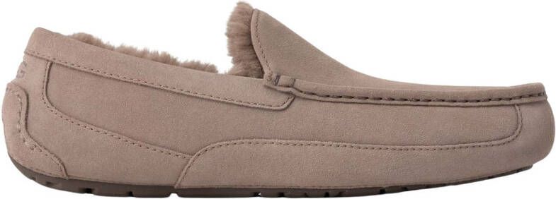 Ugg Ascot Pantoffels Heren