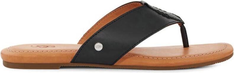 Ugg Carey Flip Teenslippers Dames