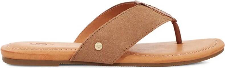 Ugg Carey Teenslippers Dames