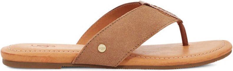 Ugg Carey Teenslippers Dames