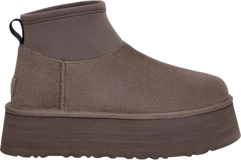 Ugg Classic Mini Dipper Laarzen Dames