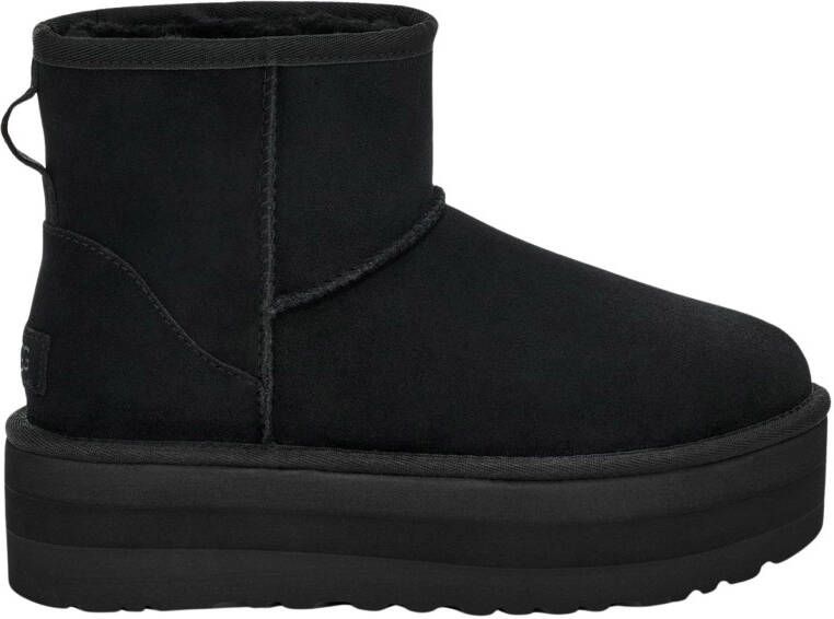 Ugg Classic Mini Platform Laarzen Dames