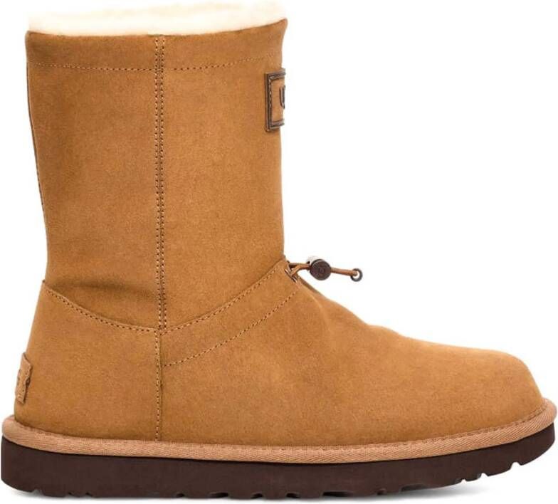 Ugg Classic Short Toggler Laarzen Dames